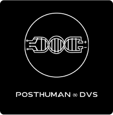 posthuman